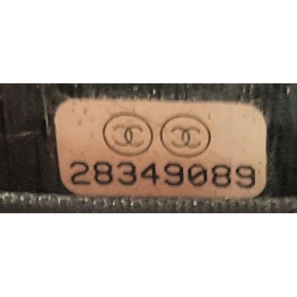 Chanel Trendy Cc Clutch With Chain #249654C31B - Picture 7 of 7